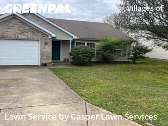 Lawn Mow nearby Antioch, TN, 