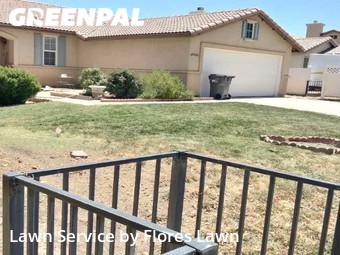 Yard Cutting nearby Lancaster, CA, 