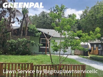 Lawn Mow nearby Apopka, FL, 