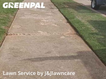 Lawn Mowing Service nearby Edmond, OK, 