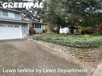 Lawn Care nearby Auburn, WA, 