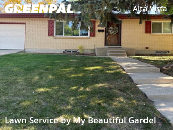 Lawn Mowing nearby Arvada, CO, 