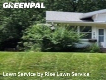 Grass Cutting nearby Davenport, IA, 