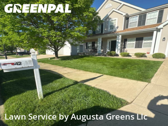 Lawn Cutting nearby Saint Charles, MO, 
