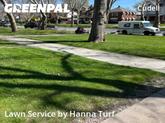 Grass Cut nearby Cleveland, OH, 