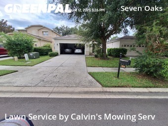 Lawn Mowing nearby Wesley Chapel, FL, 