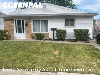 Lawn Mowing Service nearby Eastpointe, MI, 