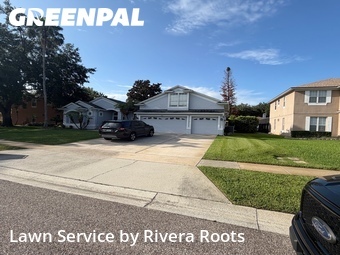Lawn Maintenance nearby Orlando, FL, 