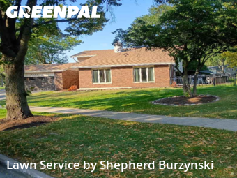 Lawn Cutting nearby Downers Grove, IL, 