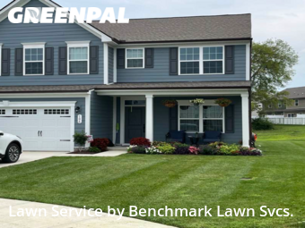 Yard Mowing nearby Gallatin, TN, 