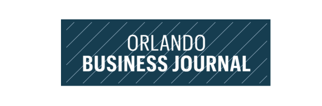 Orlando Business Journal features GreenPal for leaf removal in Palm Bay, FL