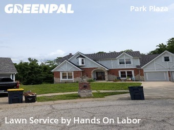 Lawn Maintenance nearby Kansas City, MO, 