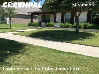 Yard Cutting nearby Frisco, TX, 