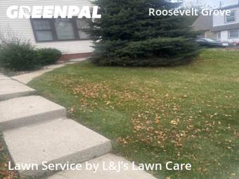Lawn Service nearby Milwaukee, WI, 