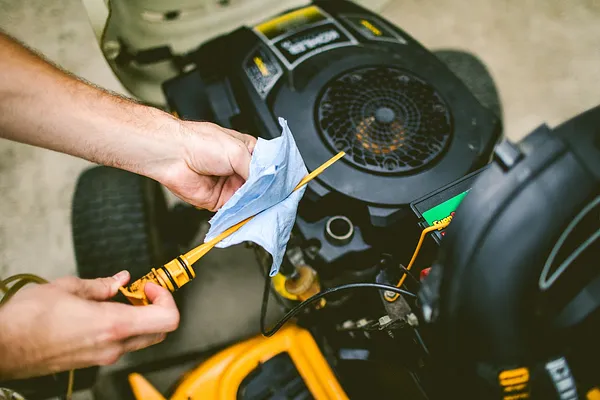 Mobile Mower Techs Photo 7