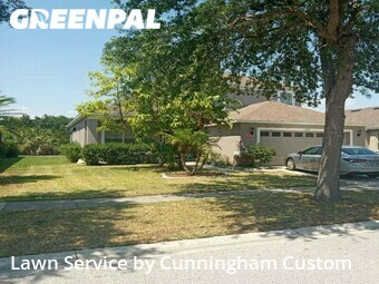 Lawn Cutting nearby Riverview, FL, 