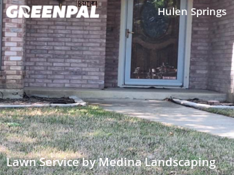Yard Cutting nearby Fort Worth, TX, 