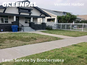 Lawn Care Service nearby Los Angeles, CA, 