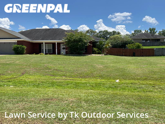 Yard Cutting nearby Phenix City, GA, 