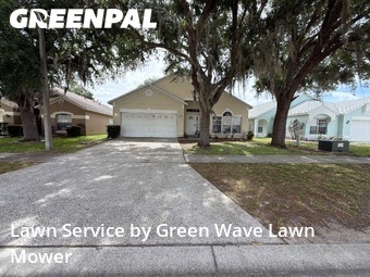 Lawn Mow nearby Kissimmee, FL, 