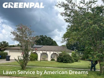 Yard Mowing nearby Valrico, FL, 
