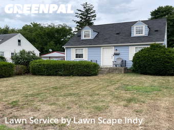 Lawn Care nearby Indianapolis, IN, 