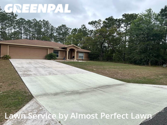 Lawn Maintenance nearby Ocala, FL, 