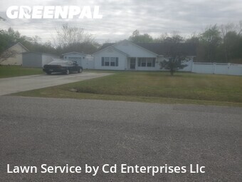 Lawn Mowing nearby Conway, SC, 