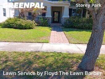 Lawn Care nearby Orlando, FL, 