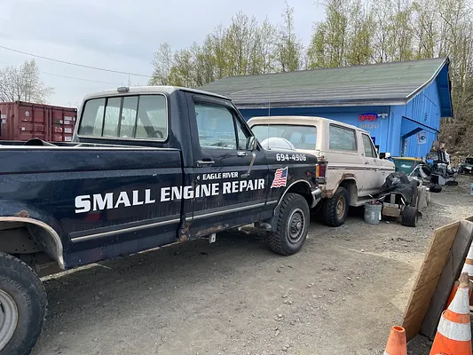 Eagle River Small Engine Repair Photo 13