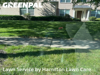 Lawn Service nearby Carmel, IN, 