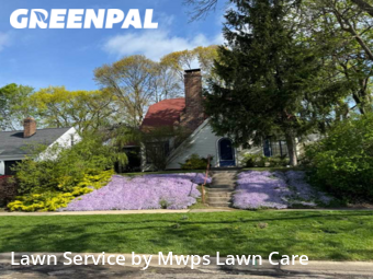 Grass Cutting nearby Jackson, MI, 