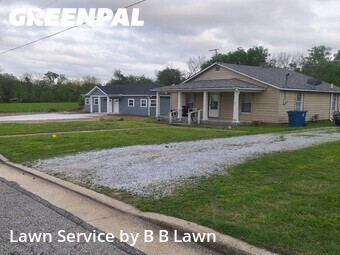 Lawn Care Service nearby Joplin, MO, 