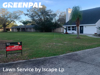 Lawn Mowing Service nearby Lakeland, FL, 