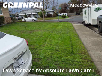 Lawn Care Service nearby Sacramento, CA, 