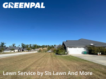 Grass Cut nearby Valdosta, GA, 