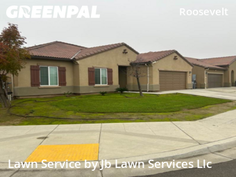Work completed by lawn-mowing-quotes-in-Fresno-CA
