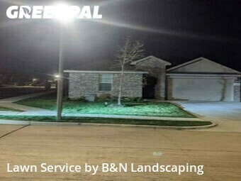 Yard Cutting nearby Northlake, TX, 