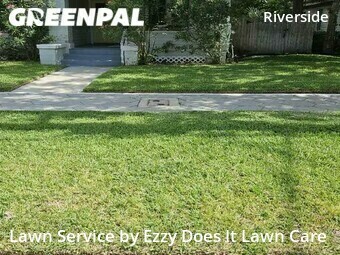 Lawn Care Service nearby Jacksonville, FL, 