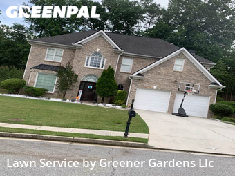 Lawn Cut nearby Grayson, GA, 