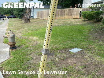 Grass Cutting nearby San Antonio, TX, 