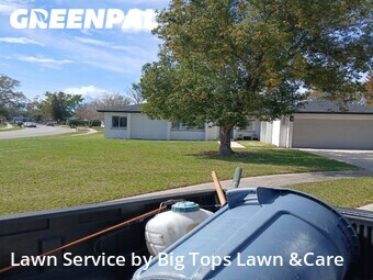 Lawn Care nearby Longwood, FL, 