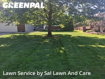 Grass Cutting nearby Hammond, IN, 