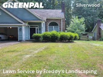 Lawn Cut nearby Charlotte, NC, 