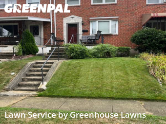 Yard Cutting nearby Parkville, MD, 