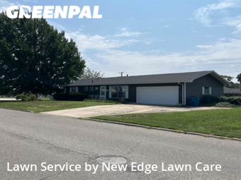 Lawn Care nearby Joplin, MO, 