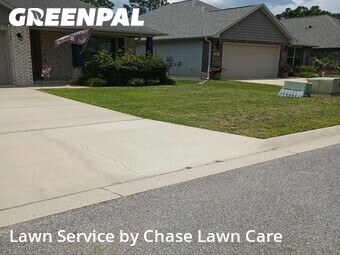 Lawn Service nearby Pensacola, FL, 