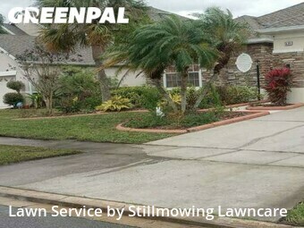 Lawn Care nearby Kissimmee, FL, 