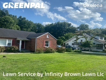 Grass Cutting nearby Louisville, KY, 
