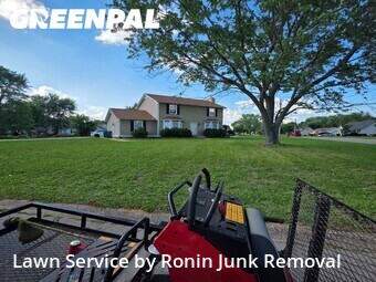 Lawn Care nearby Clarksville, TN, 
